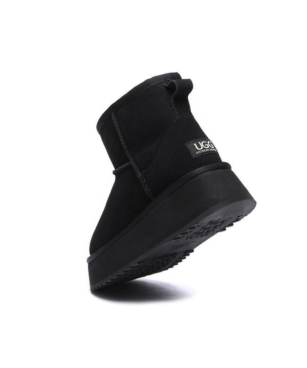 UGG Platform Classic Mini - Women - UGG Specialist Australia
