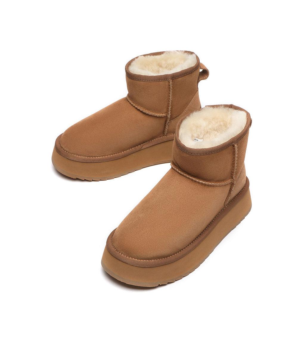 UGG Platform Classic Mini - Women - UGG Specialist Australia