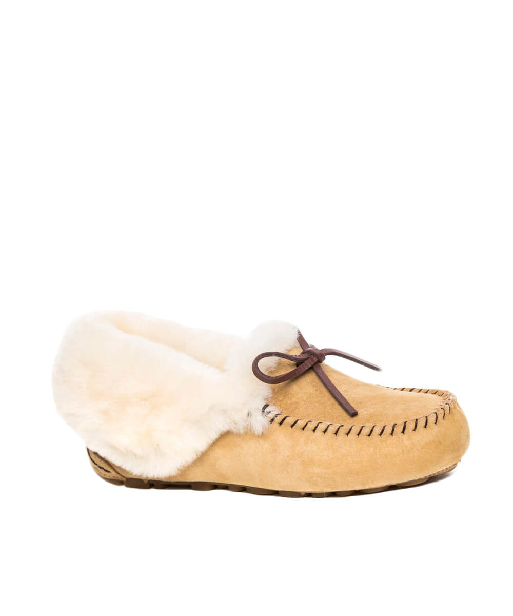 UGG Collar Moccasin - Women - UGG Specialist Australia