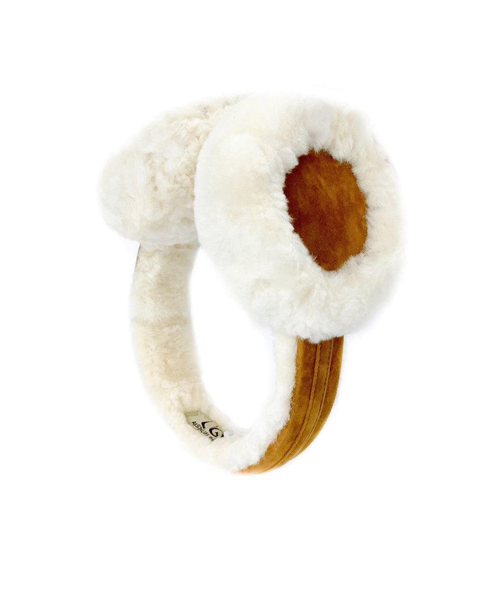UGG Merino Wool Earmuff - UGG Specialist Australia