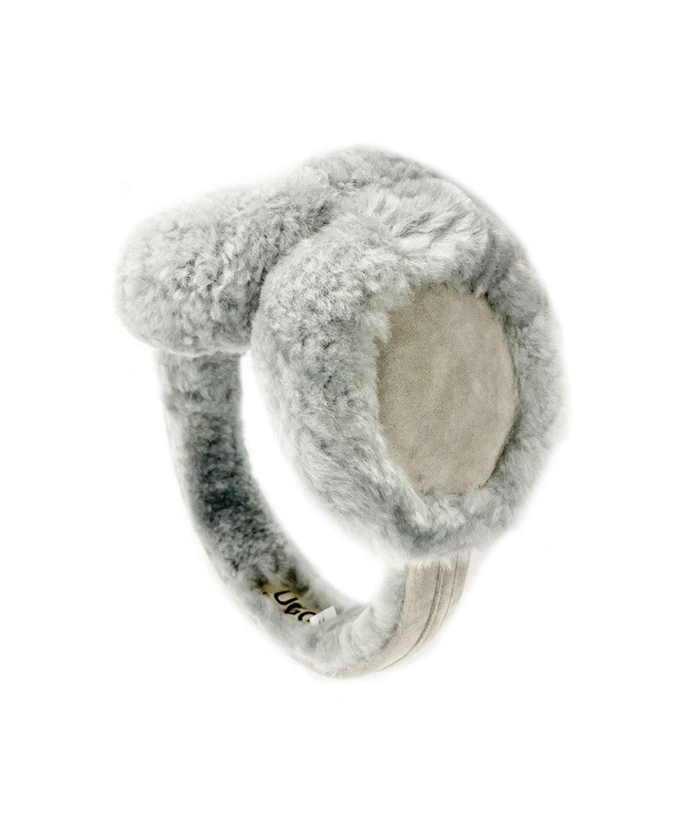 UGG Merino Wool Earmuff - UGG Specialist Australia