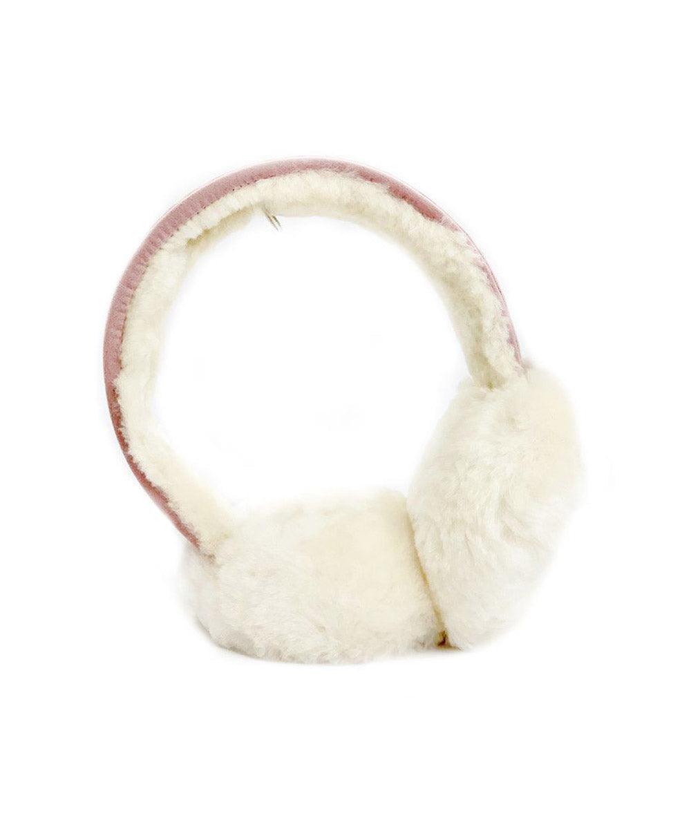 UGG Merino Wool Earmuff - UGG Specialist Australia
