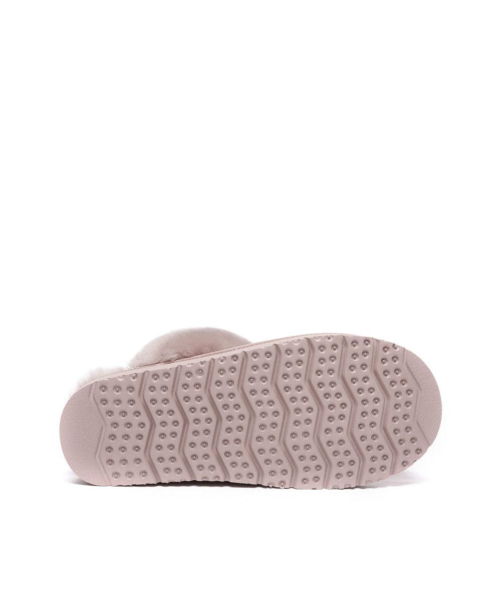 UGG Fuzzy Summer Slipper - Women - UGG Specialist Australia