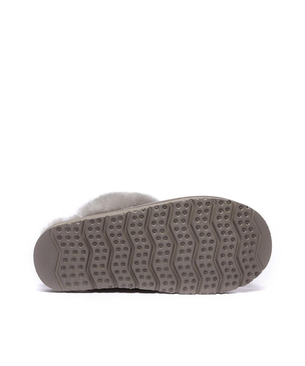 UGG Fuzzy Summer Slipper - Women - UGG Specialist Australia