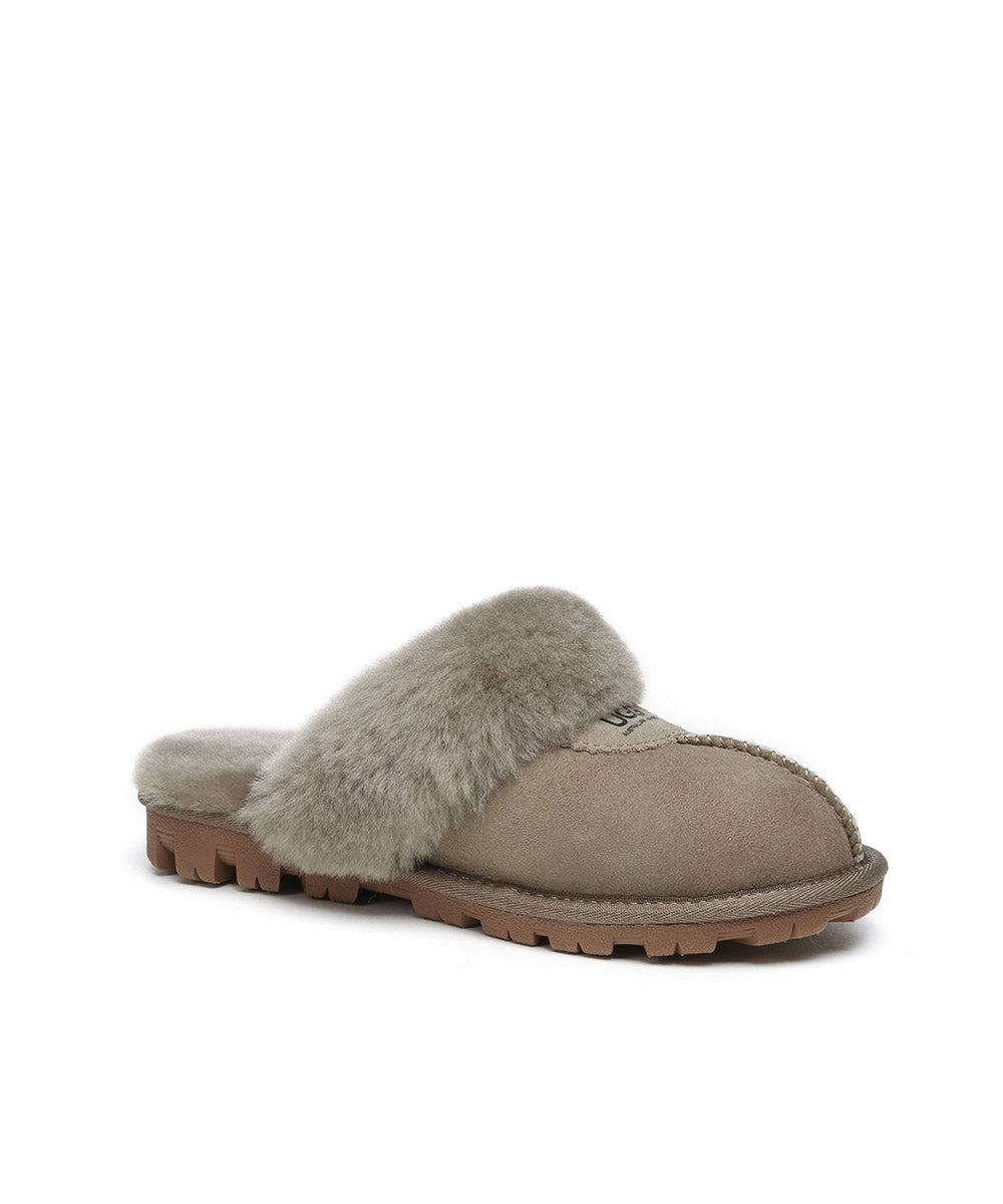 UGG Scuff Slipper - Women - UGG Specialist Australia