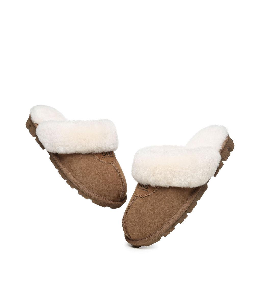 UGG Scuff Slipper - Men - UGG Specialist Australia