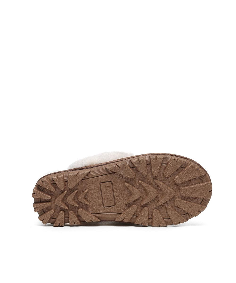 UGG Scuff Slipper - Men - UGG Specialist Australia