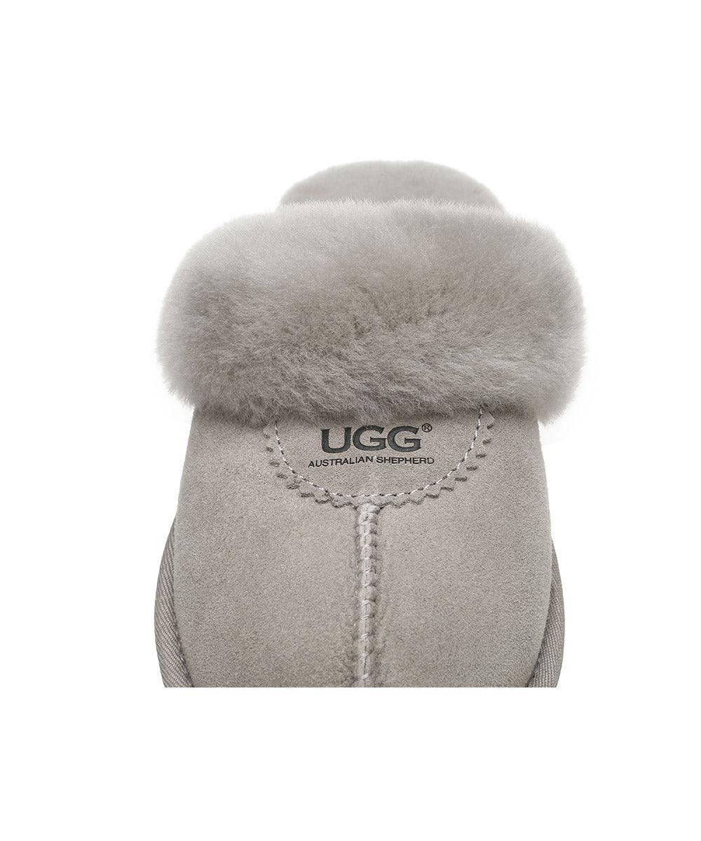 UGG Scuff Slipper - Men - UGG Specialist Australia
