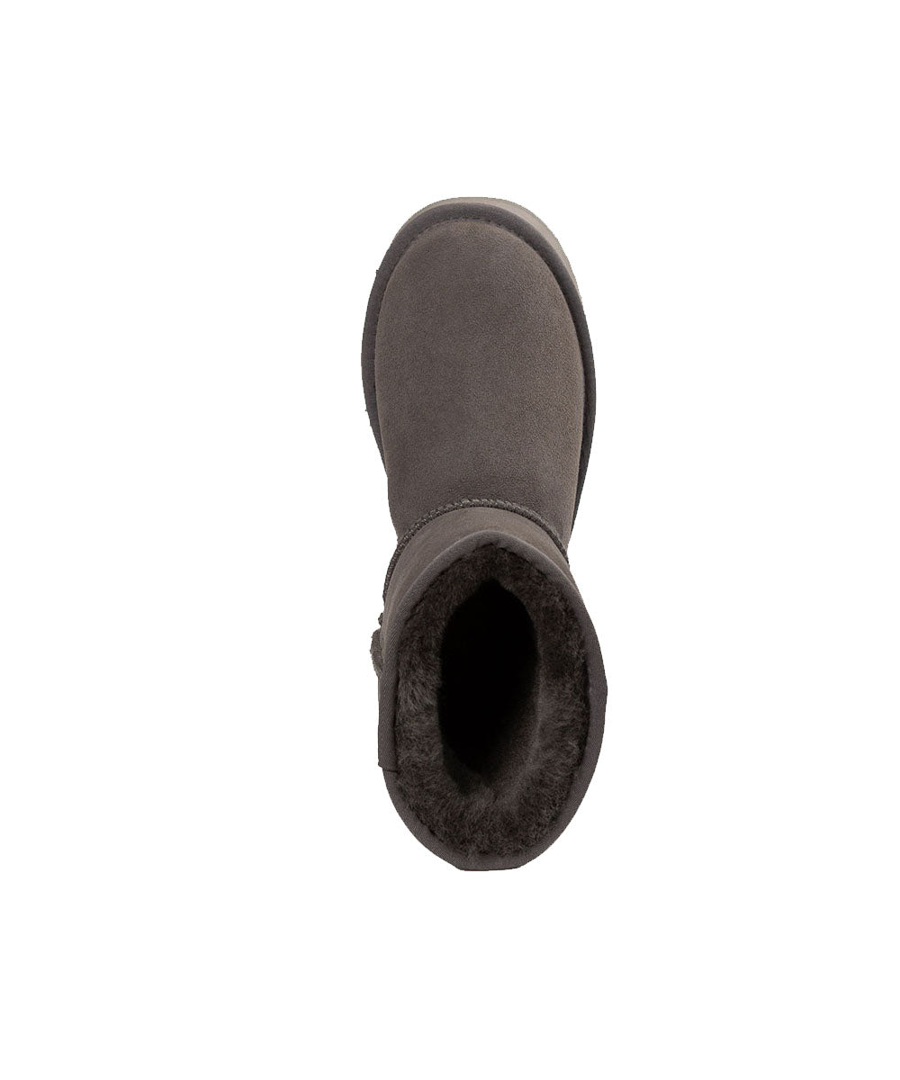 Short UGG Platform Boots - Women - UGG Specialist Australia