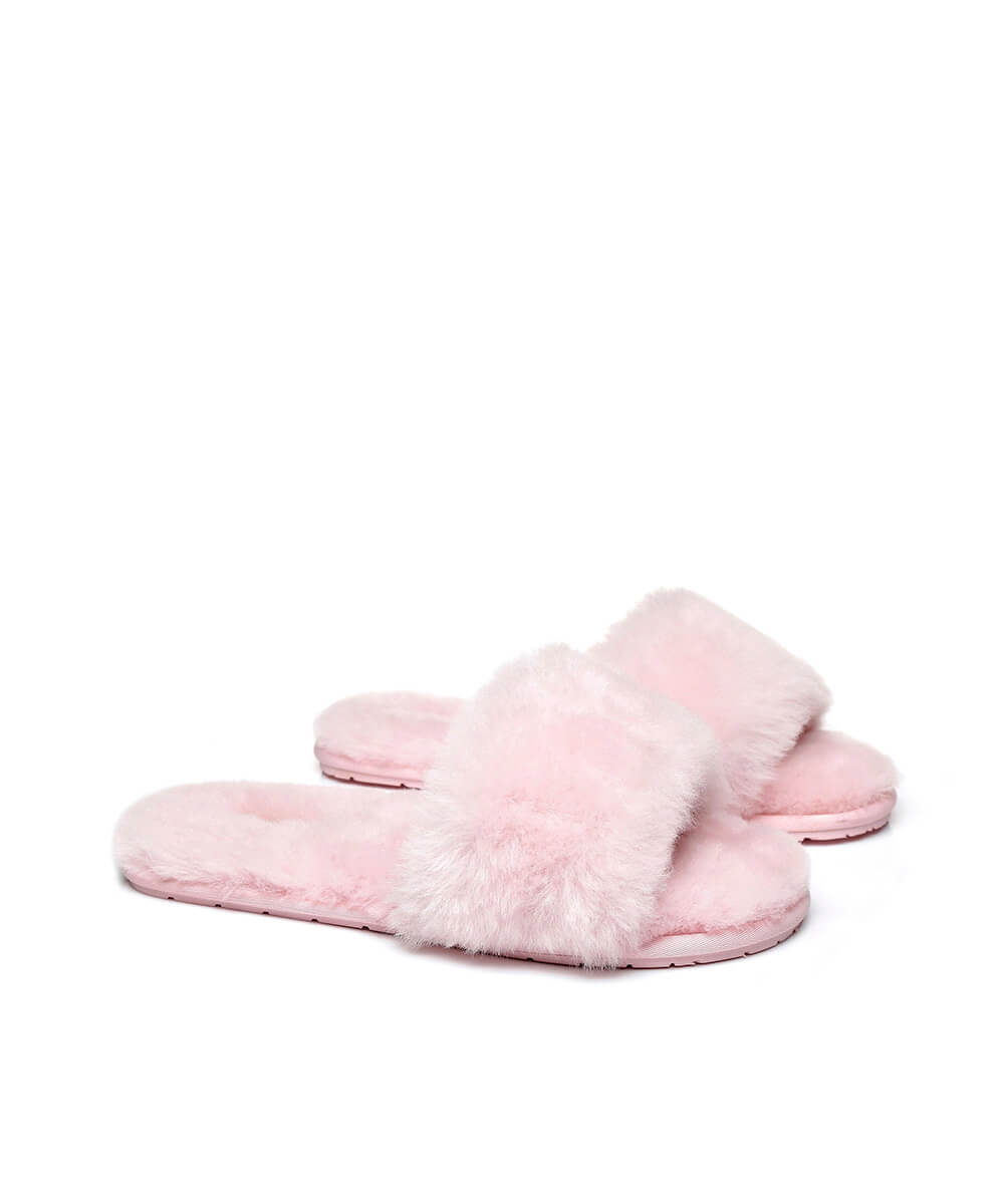 UGG Flossy Slipper - Women - UGG Specialist Australia