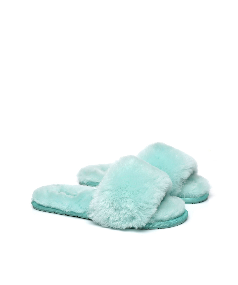 UGG Flossy Slipper - Women - UGG Specialist Australia