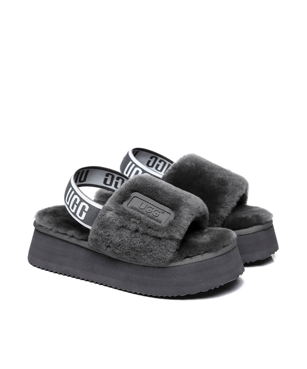 UGG Poppy Slide - Women - UGG Specialist Australia