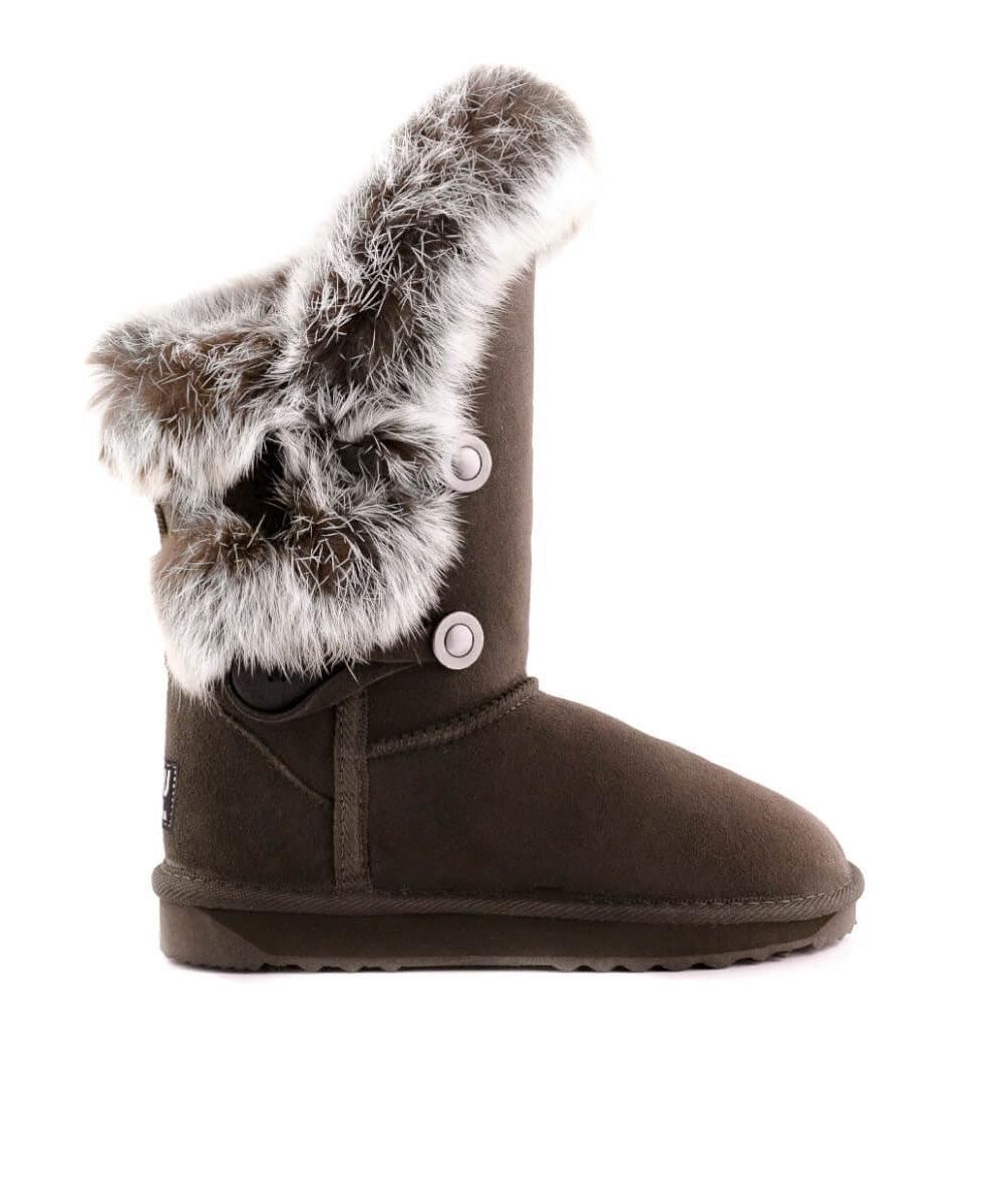 UGG Rabbit Classic - Men - UGG Specialist Australia
