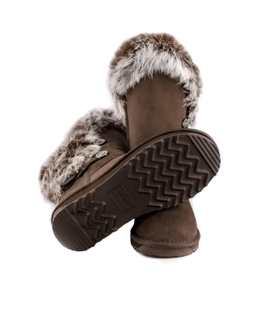 UGG Rabbit Classic - Men - UGG Specialist Australia