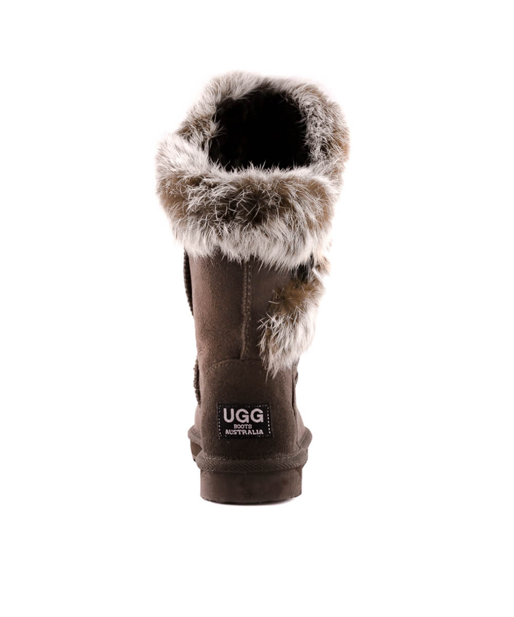 UGG Rabbit Classic - Women - UGG Specialist Australia