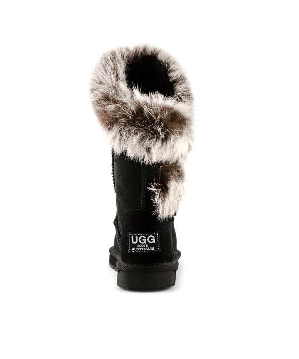 UGG Rabbit Classic - Men - UGG Specialist Australia