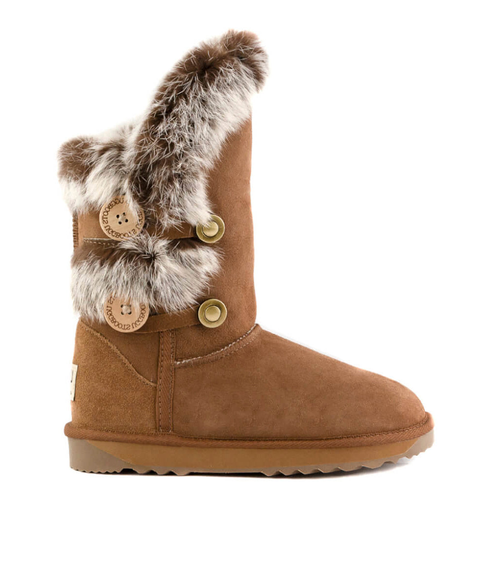 UGG Rabbit Classic - Women - UGG Specialist Australia