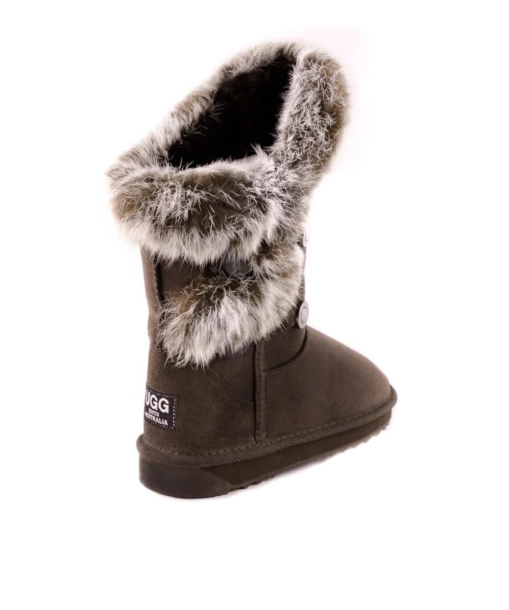UGG Rabbit Classic - Men - UGG Specialist Australia