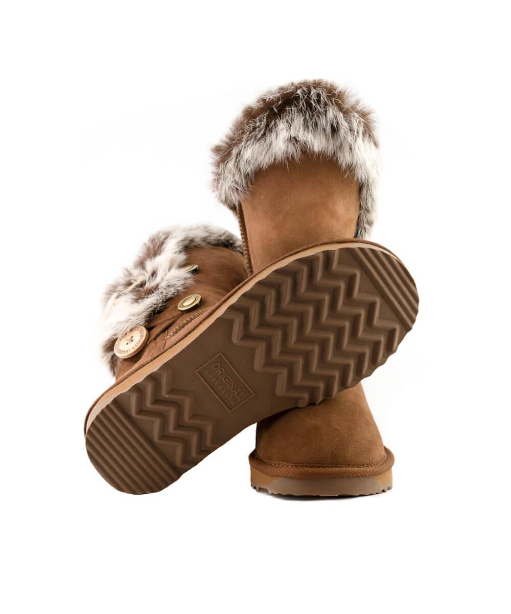 UGG Rabbit Classic - Men - UGG Specialist Australia