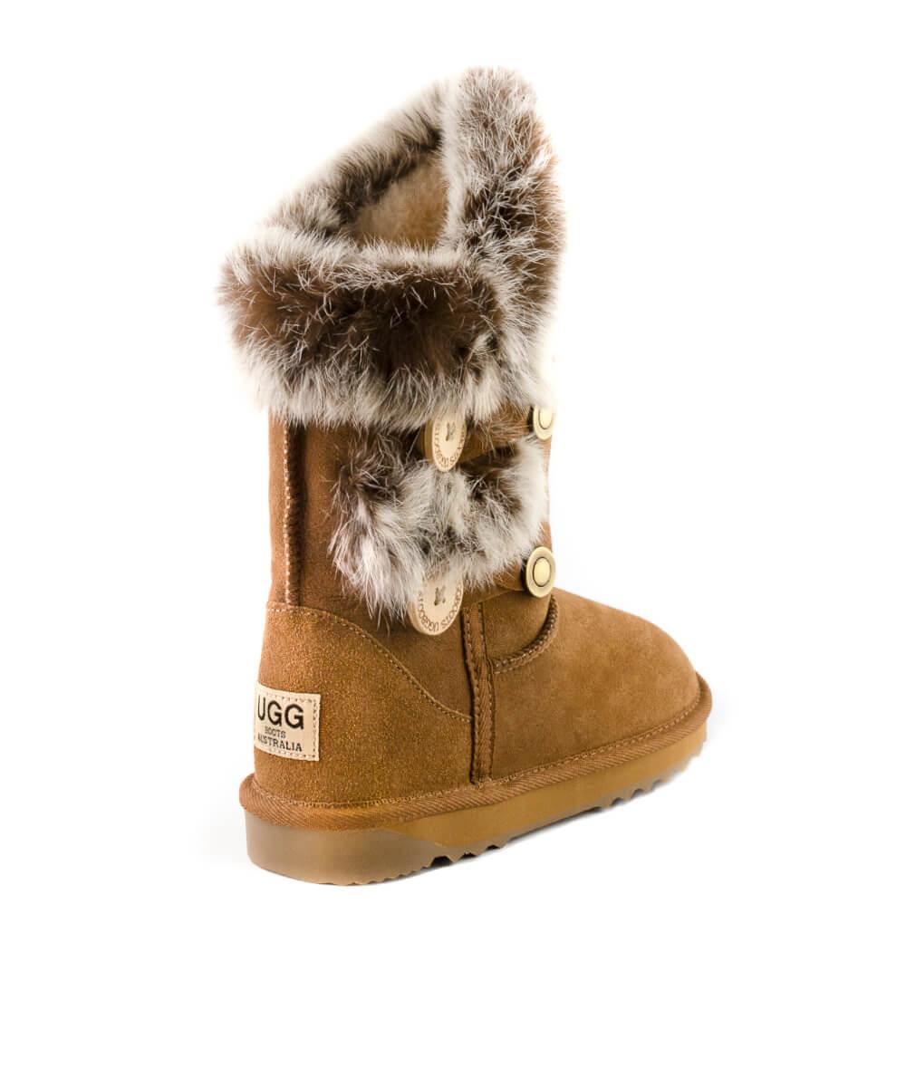 UGG Rabbit Classic - Men - UGG Specialist Australia