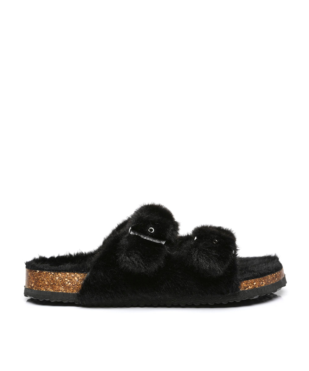 UGG Hurley Slip-On - Women - UGG Specialist Australia