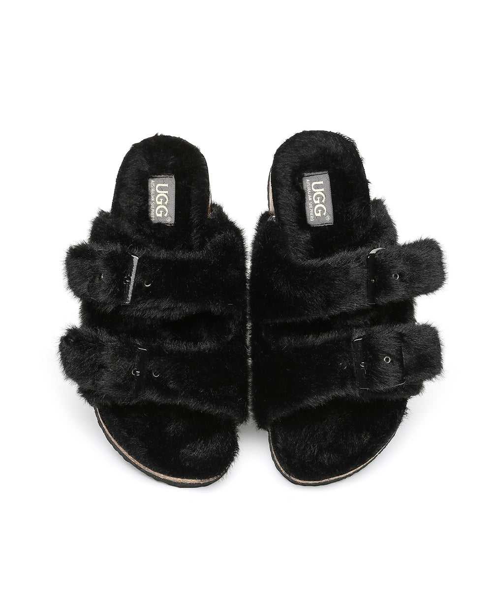 UGG Hurley Slip-On - Women - UGG Specialist Australia