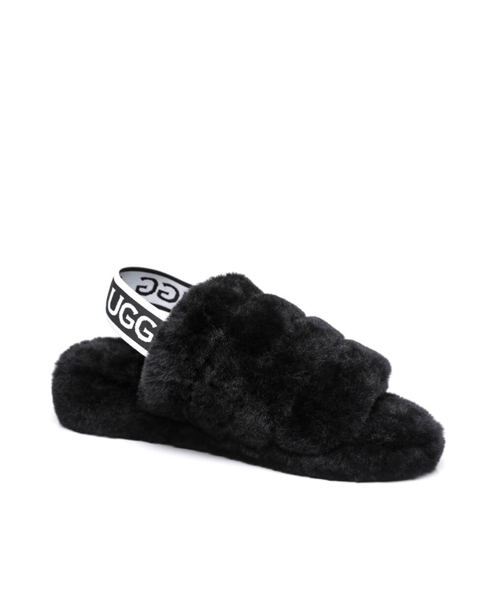 UGG Snugg Slide - Women - UGG Specialist Australia