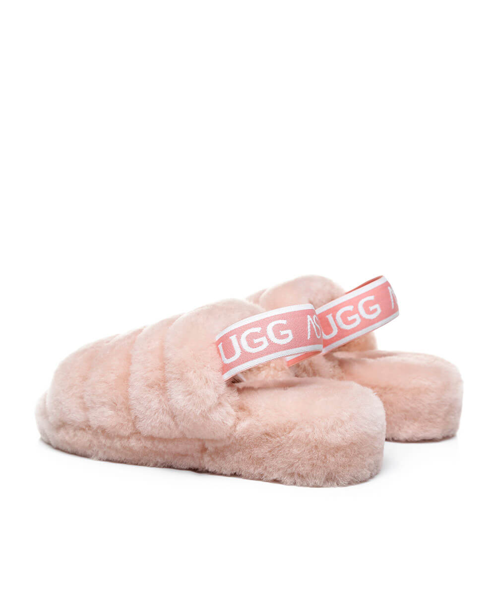 UGG Snugg Slide - Women - UGG Specialist Australia