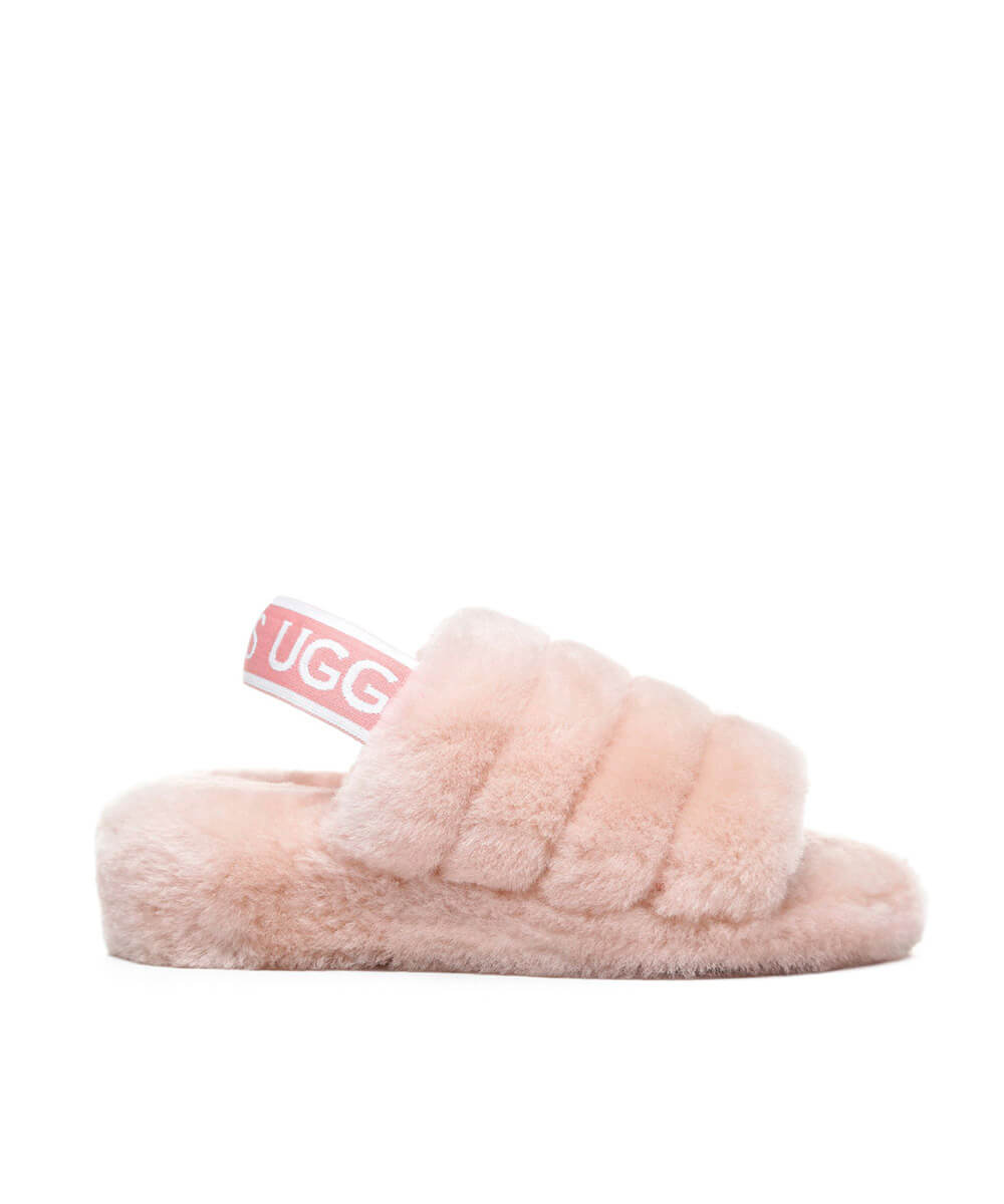 UGG Snugg Slide - Women - UGG Specialist Australia