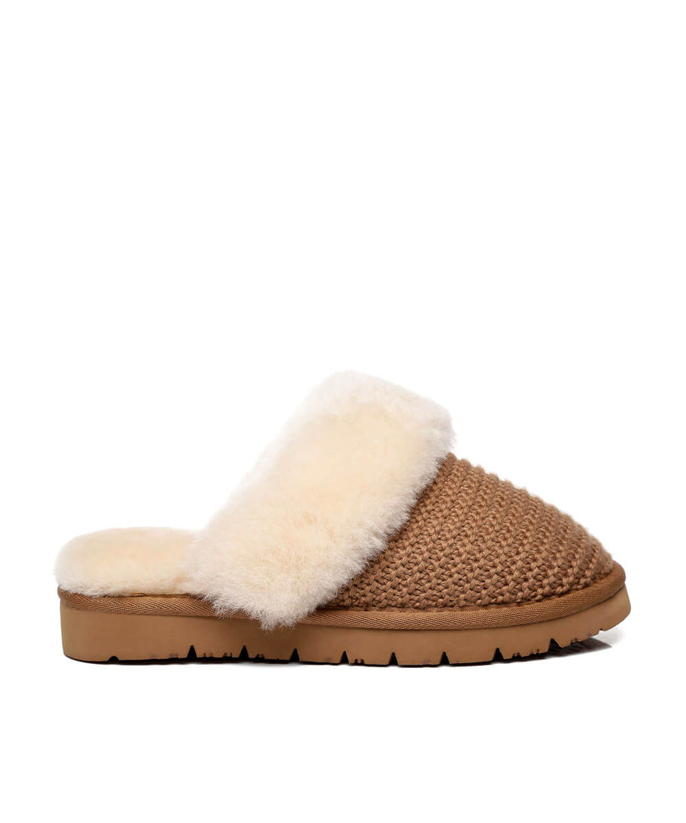 UGG Knit Slipper - Women - UGG Specialist Australia