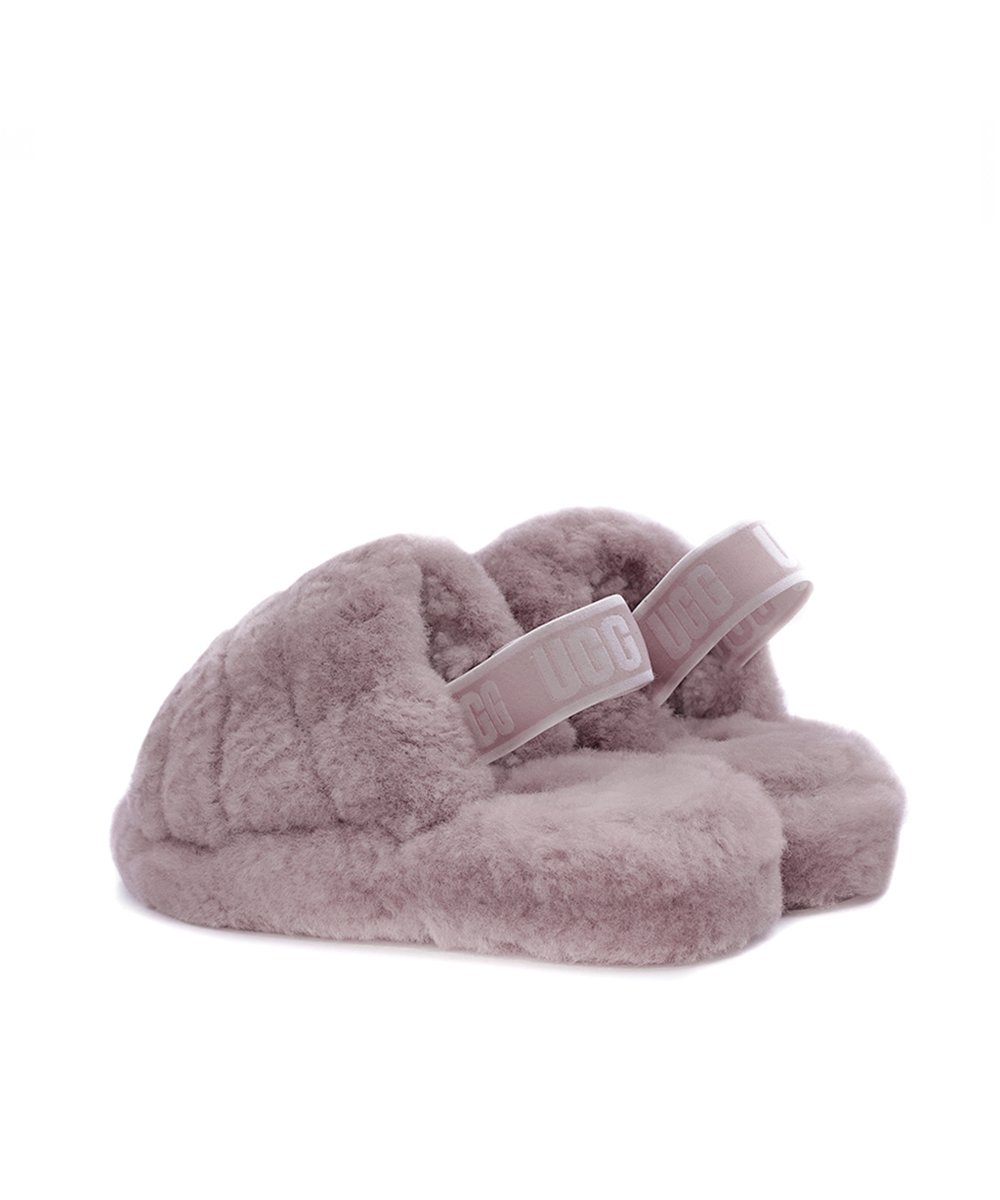 UGG Snugg Slide - Women - UGG Specialist Australia