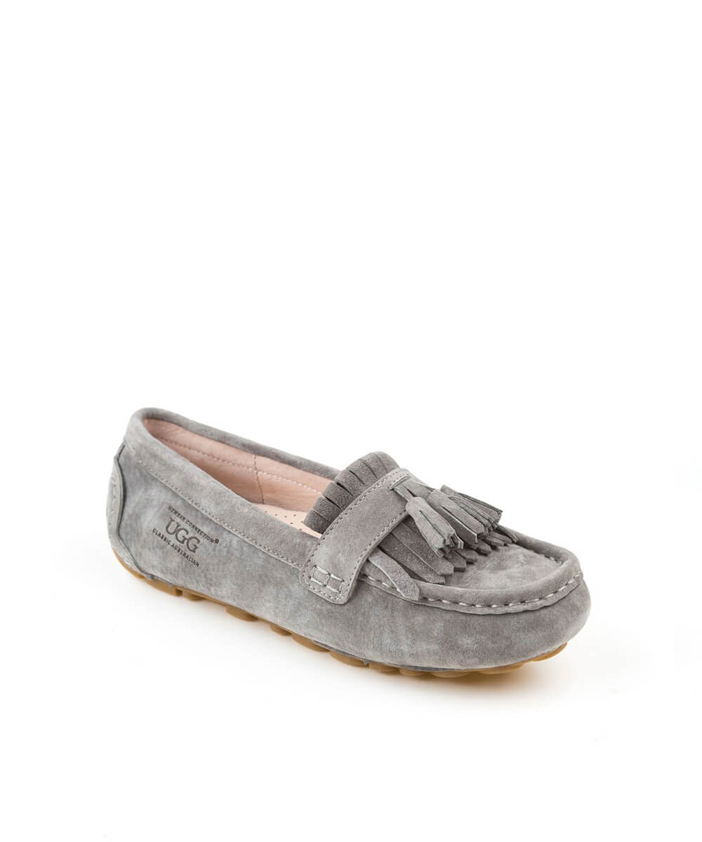 UGG Tassel Moccasin - Women - UGG Specialist Australia