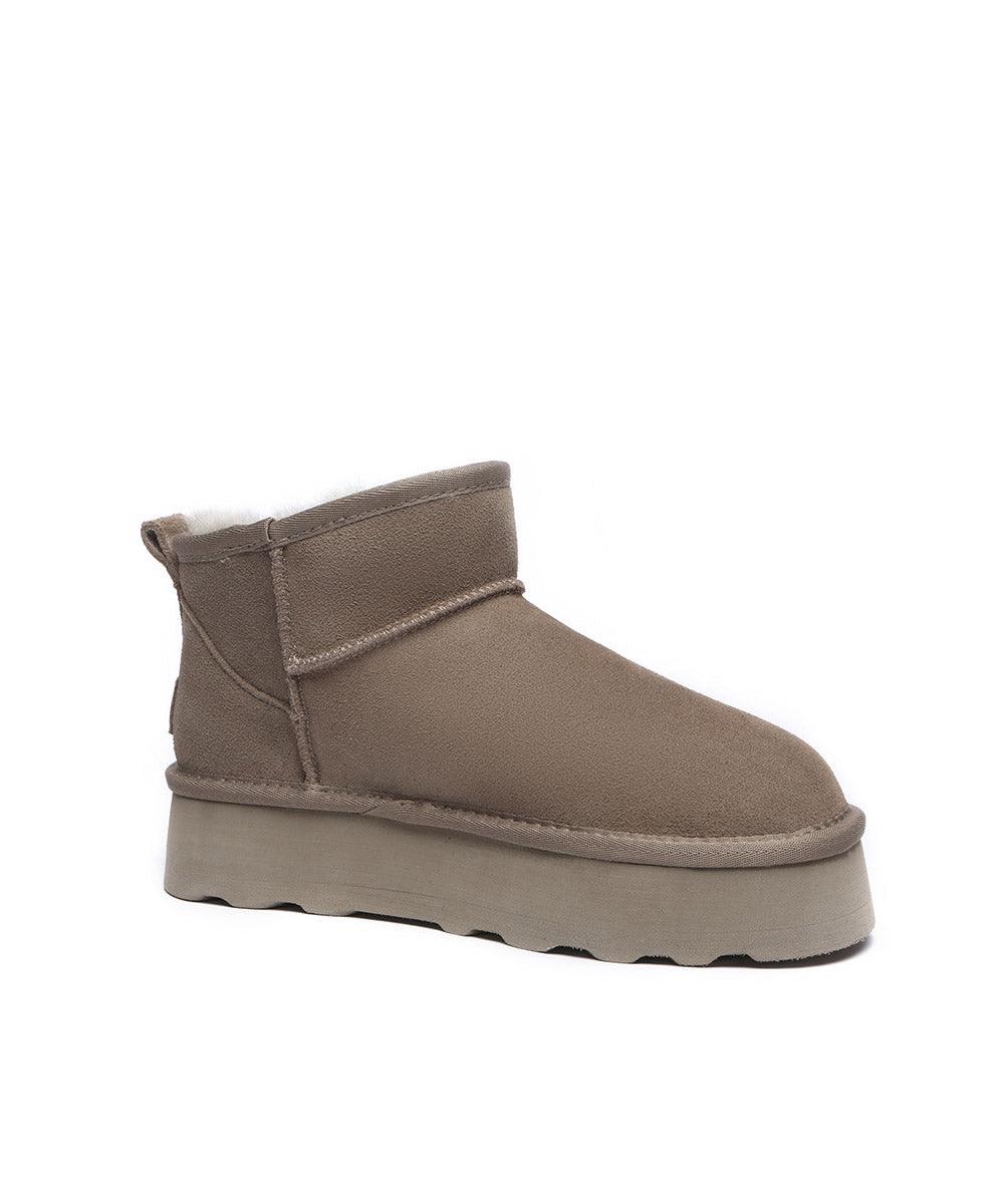 UGG Ultra Mini Platform - Women - UGG Specialist Australia