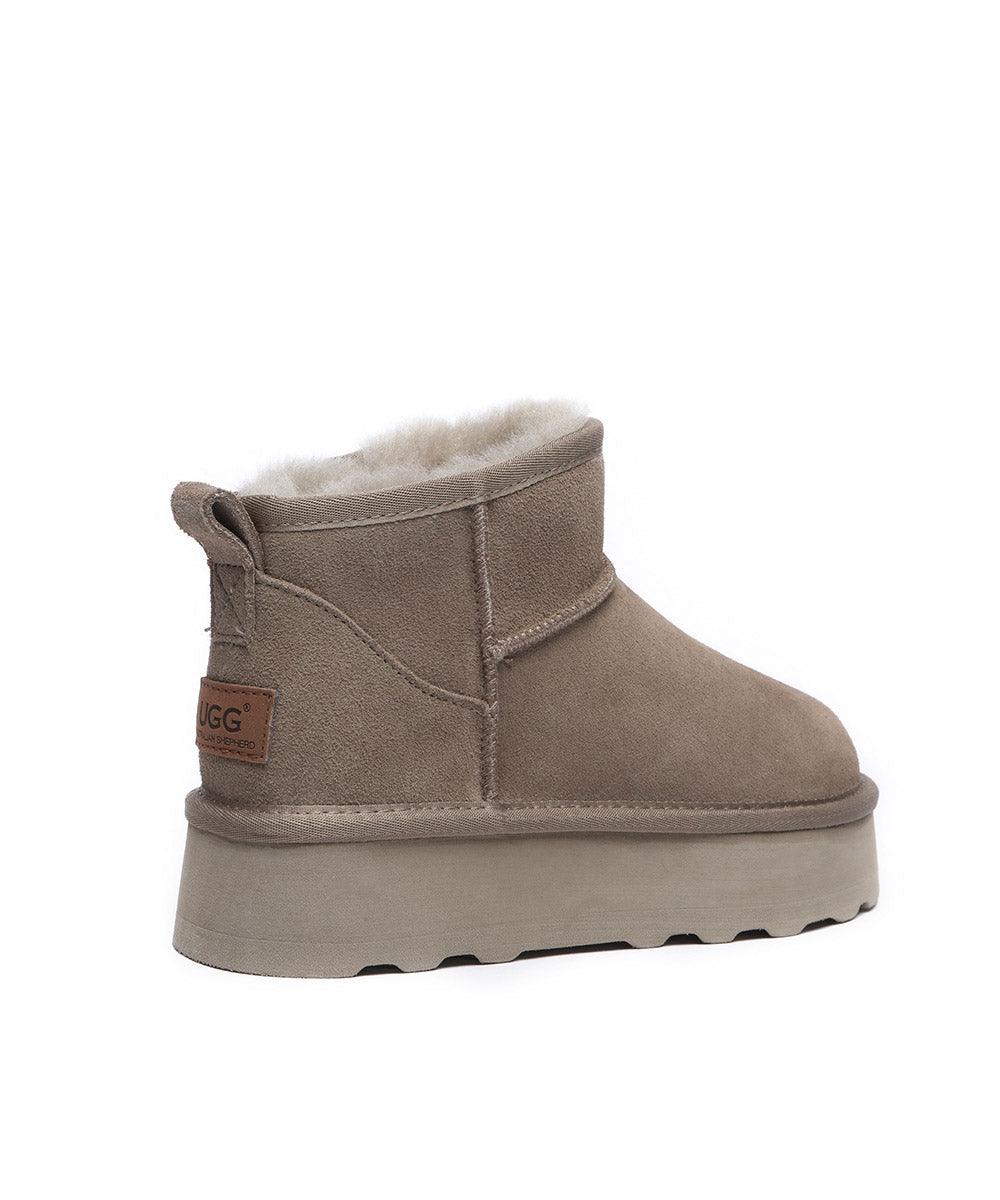 UGG Ultra Mini Platform - Women - UGG Specialist Australia