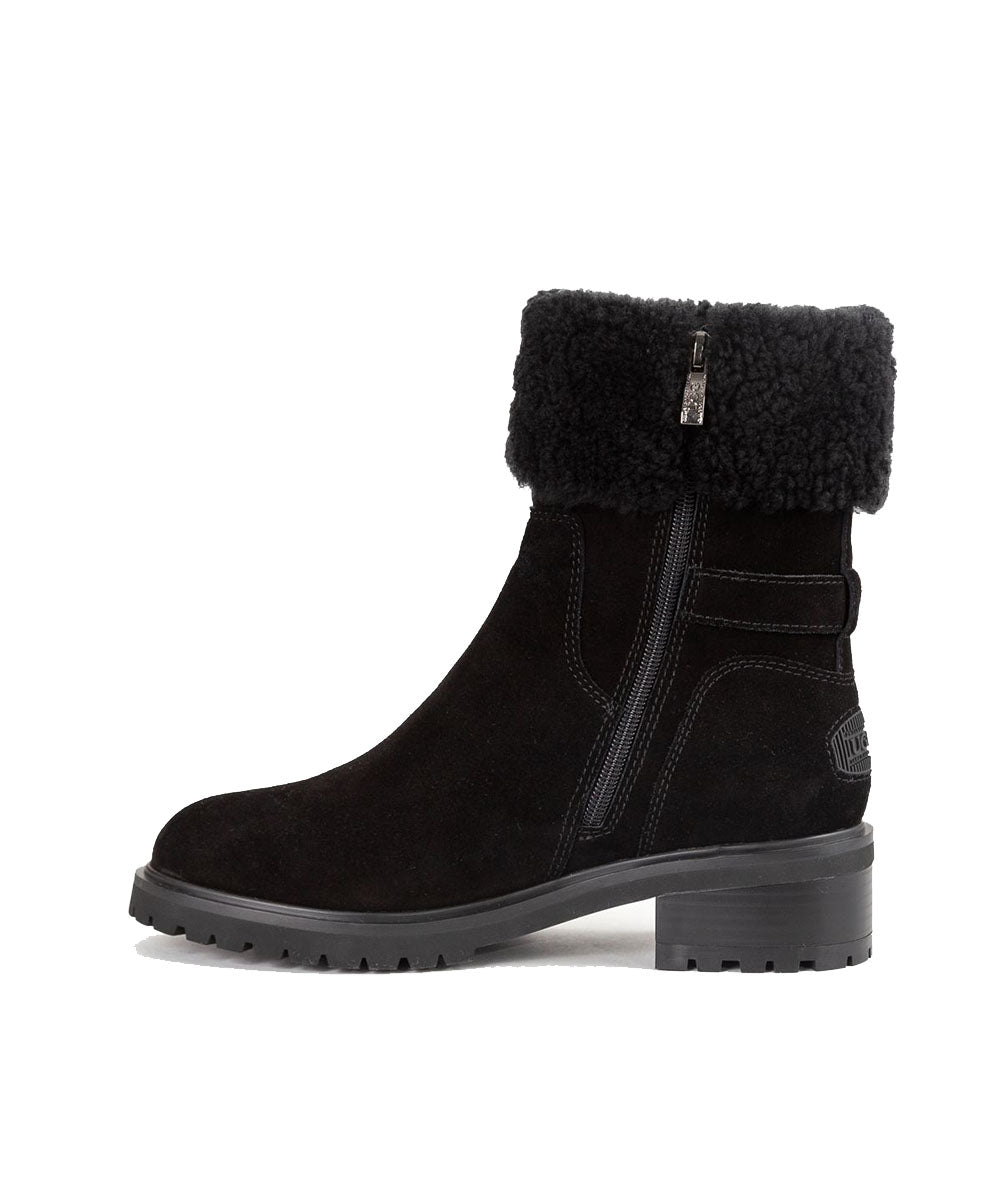 Verona Zip UGG Boot - Women - UGG Specialist Australia