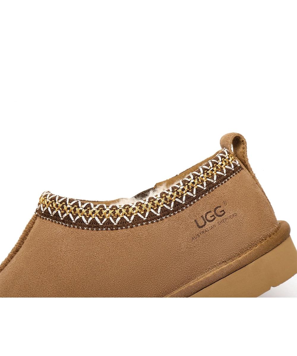 Vinny UGG Slippers - Men - UGG Specialist Australia