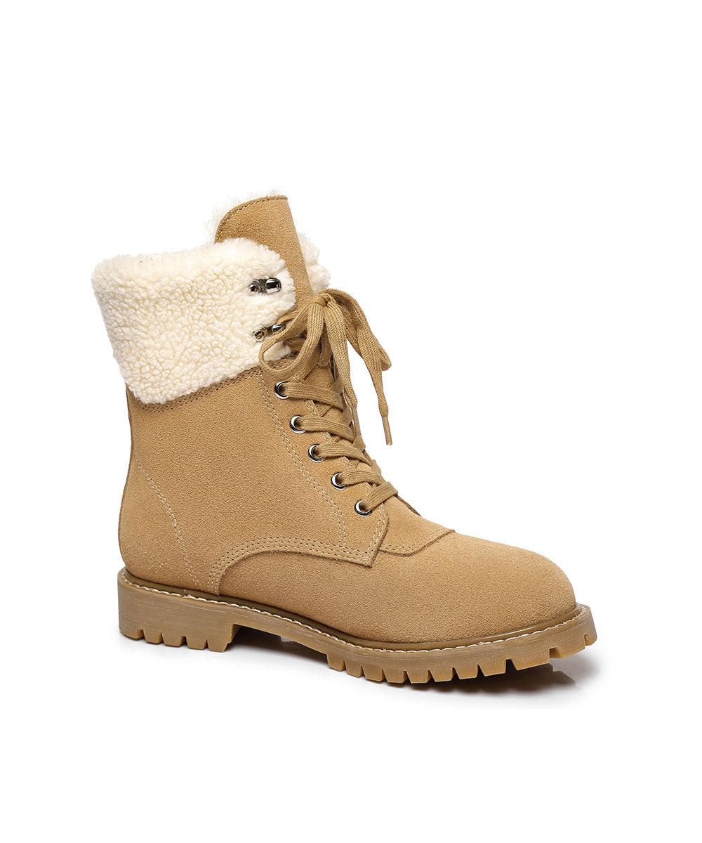 UGG Mimi Lace Boots - Women - UGG Specialist Australia