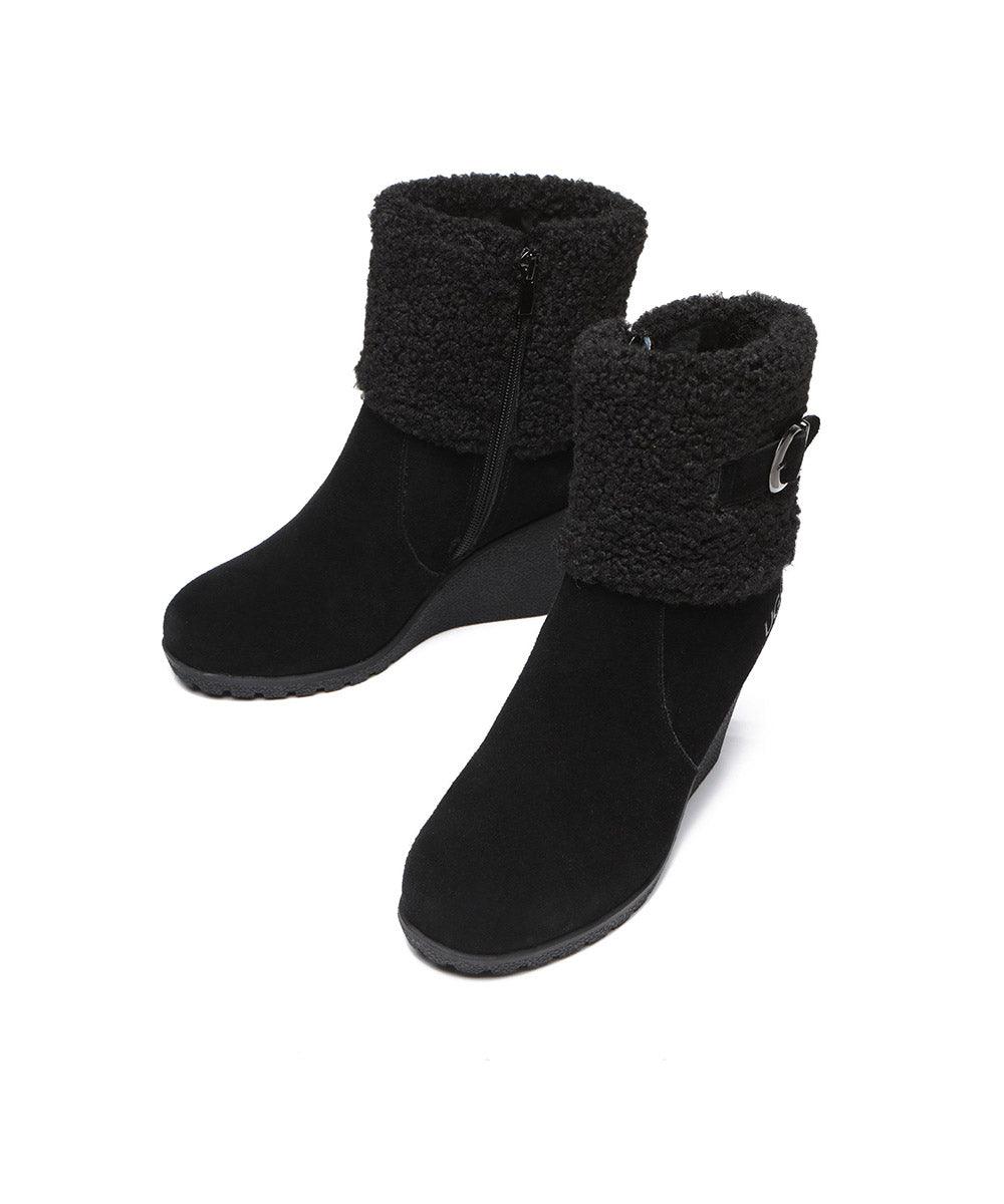 Jonna UGG Wedge - Women - UGG Specialist Australia