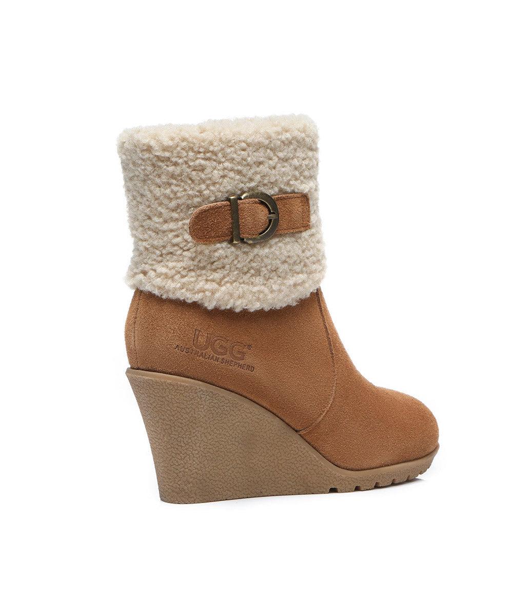 Jonna UGG Wedge - Women - UGG Specialist Australia