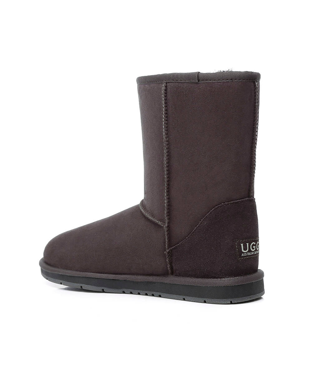 UGG Classic Short - Women - UGG Specialist Australia