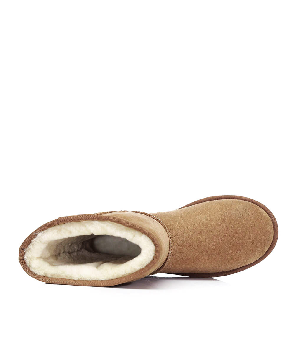 UGG Classic Short Big Size - Men - UGG Specialist Australia