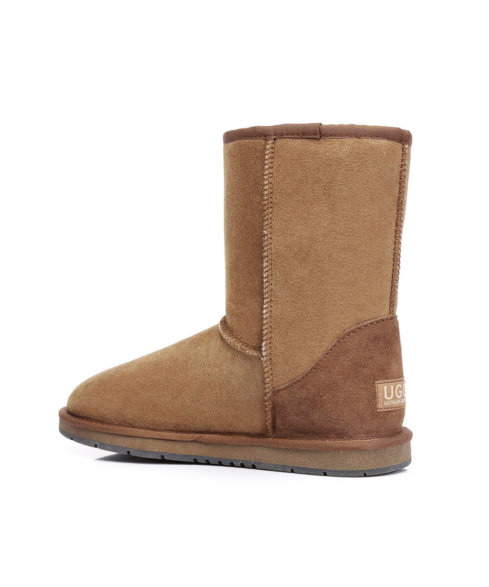 UGG Classic Short - Women - UGG Specialist Australia