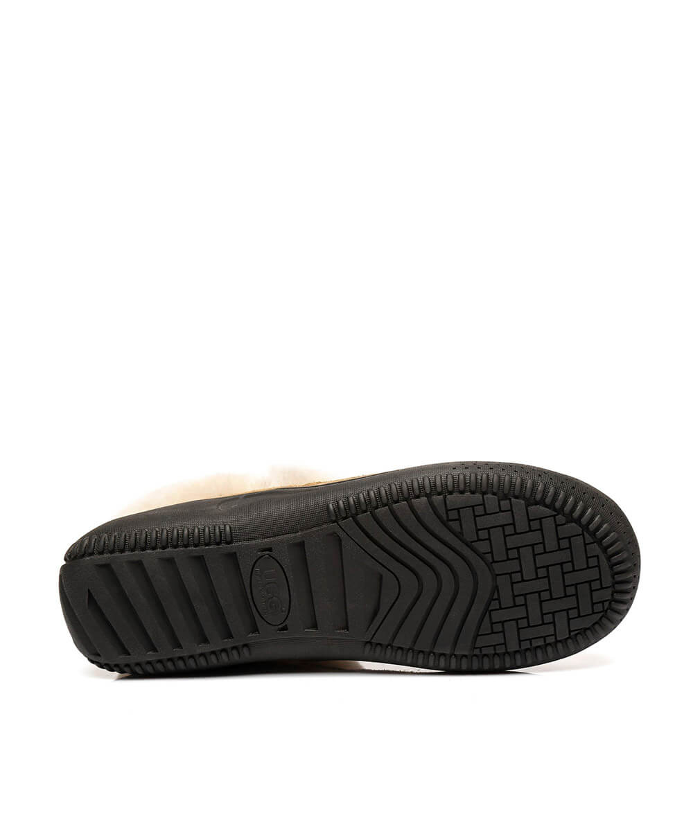 UGG Daily Slipper - Men - UGG Specialist Australia