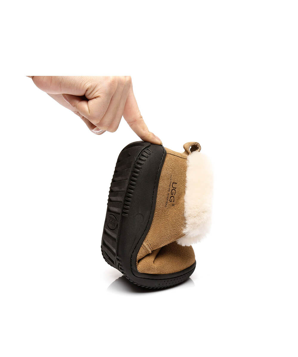 UGG Daily Slipper - Men - UGG Specialist Australia