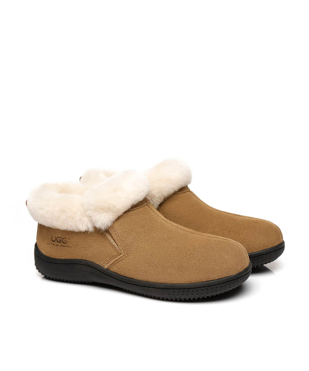UGG Daily Slipper - Men - UGG Specialist Australia