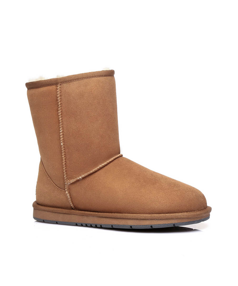 UGG Classic Short Gen II Big Size - Men - UGG Specialist Australia