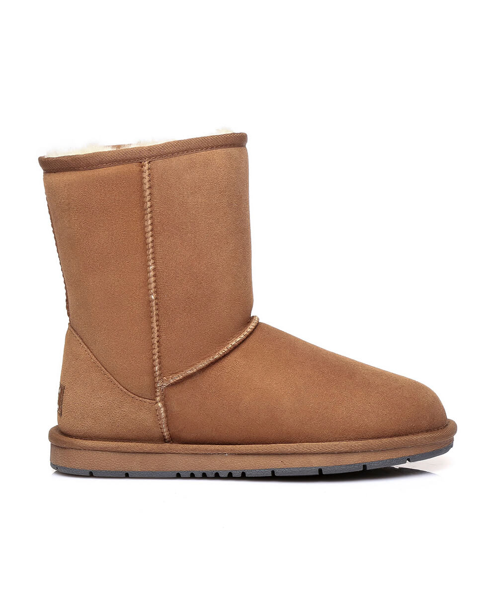 UGG Classic Short Gen II Big Size - Men - UGG Specialist Australia