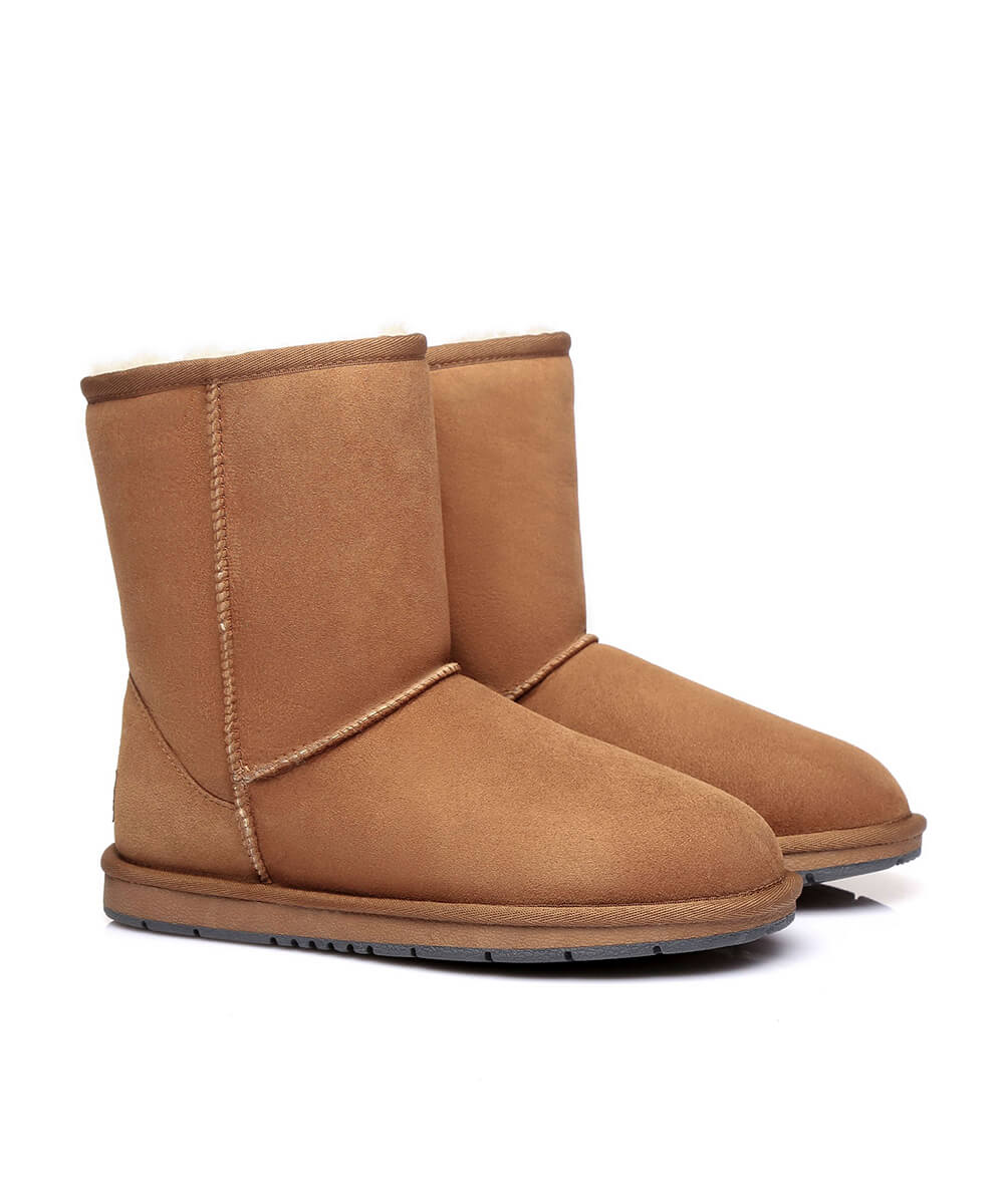 UGG Classic Short Gen II - Men - UGG Specialist Australia