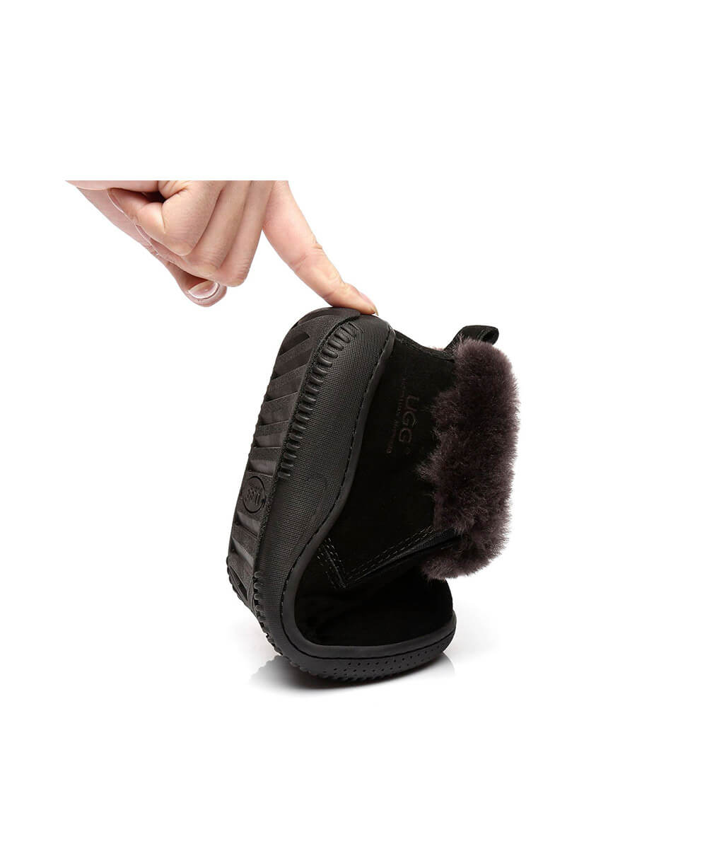 UGG Daily Slipper - Men - UGG Specialist Australia