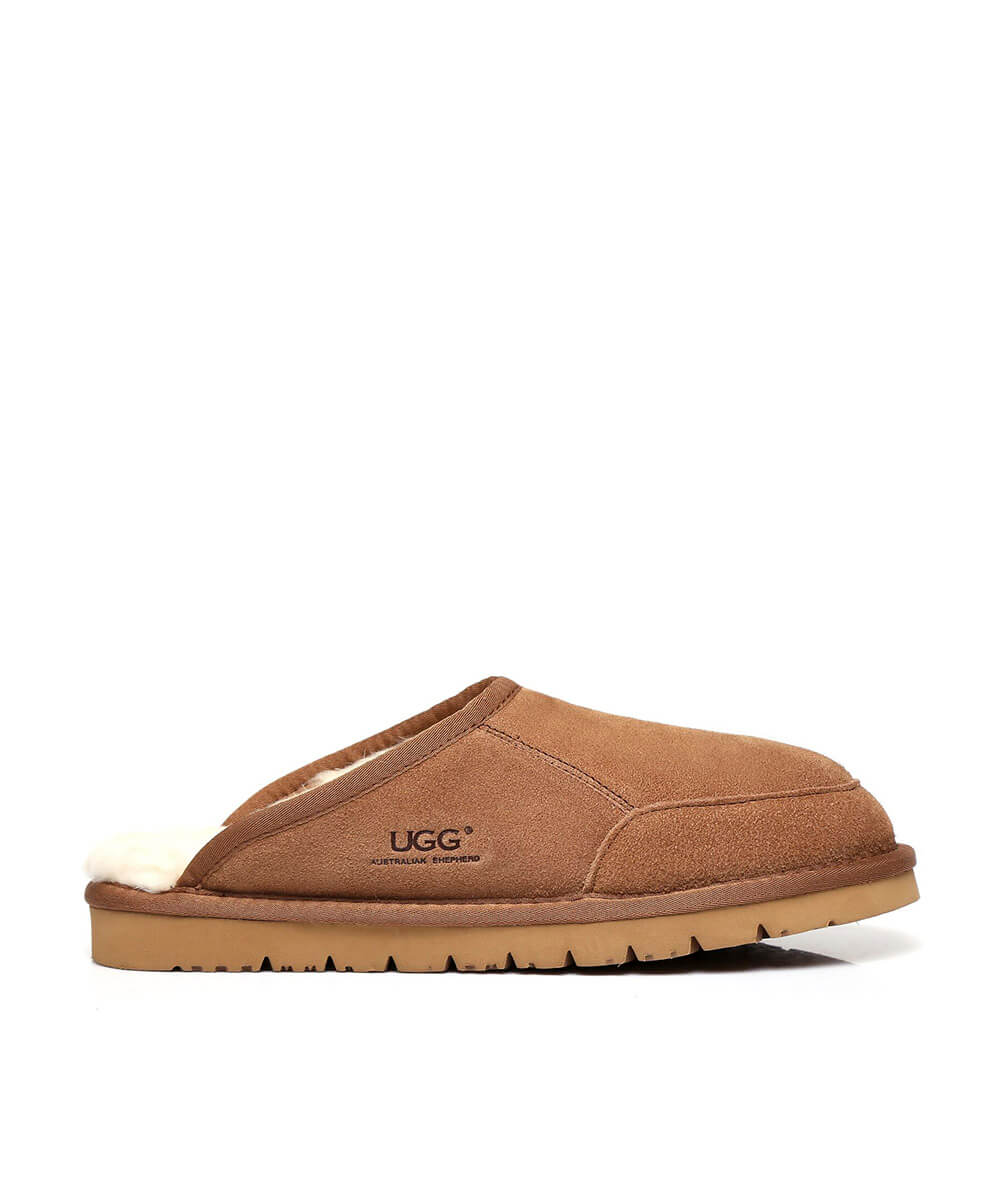 UGG Brad Slipper - Men - UGG Specialist Australia